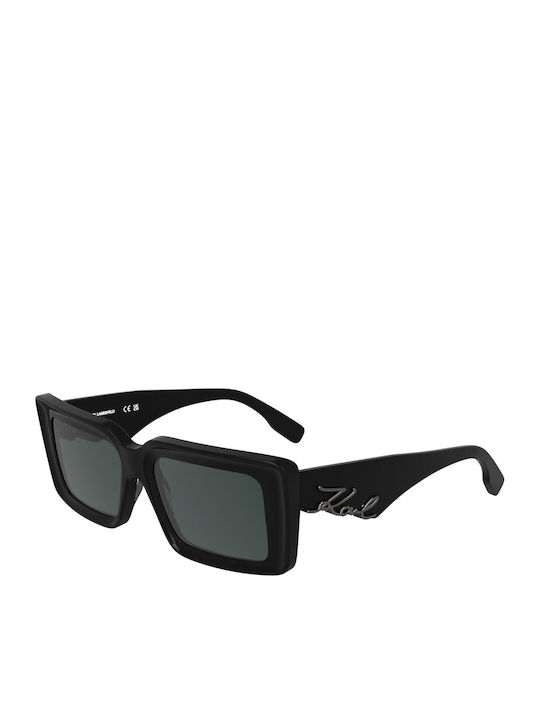 Karl Lagerfeld Unisex Ochelari De Soare Cu Ramă...