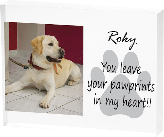 Κορνίζα Plexi Glass Roky Κορνίζα Plexi Glass Roky
