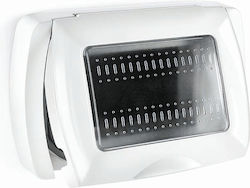 Elettrocanali Електрическо кутия IP55