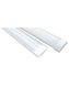 LED-Balkenleuchte 36W 120cm 4000K 230V 3600lm PC Universe 2-u009997