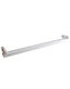Aluminium Schlanke Leuchte 123cm Eine oder Zwei LED T8 Röhren 18W Universum 2-u003728