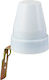 Universe Adjustable Day / Night Photocell 5-50 Lux IP44