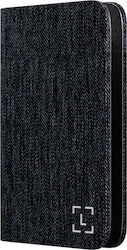 Ledger Stax Magnetic Shell Business Charcoal Cryptocurrency Wallet Case