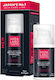 Hada Labo Tokyo Men Aqua Booster Revitalizing Hydro-Gel Ανδρικό Gel Face with Ceramides 50ml