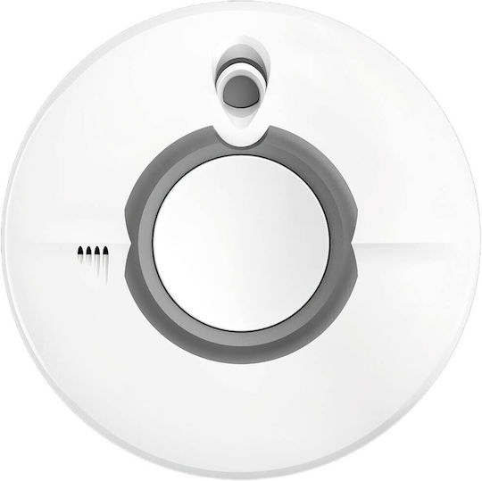 Yale Smoke Sensor Air-sampling Detector Interconnectable Wireless Connection