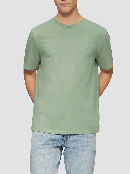 s.Oliver T-shirt Green