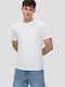 T-shirt White
