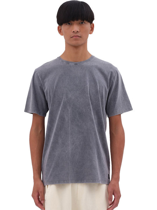 Dirty Laundry T-shirt Grey