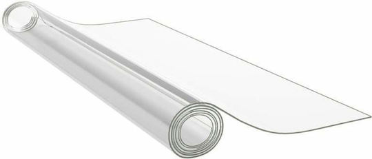 Transparent Glossy Siks Film Water-based Adhesive Furniture 60cm X 300cm