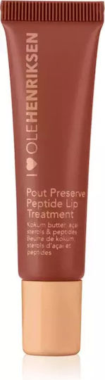 OLEHENRIKSEN Κρέμα Χειλιών Cocoa Crème 12ml