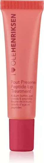 OLEHENRIKSEN Cremă De Buze Sorbet De Căpșuni 12ml