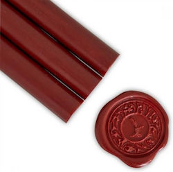 Βουλοκέρι Craftistico 13.5cm Φ11mm Bordeaux