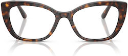 Dolce & Gabbana 3398 502 52