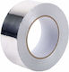 Selbstklebendes Aluminiumklebeband Siks 5 cm x 10 m Reparaturen Allgemeiner Gebrauch