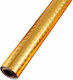 Siks Self-adhesive Foil Kitchen Aluminum Roll 60cm X 3m Gold