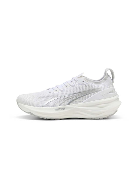 PUMA Forever Run Nitro 2 Herren Sportschuhe Lau...