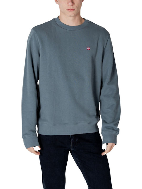 Napapijri Sweatshirt Grey