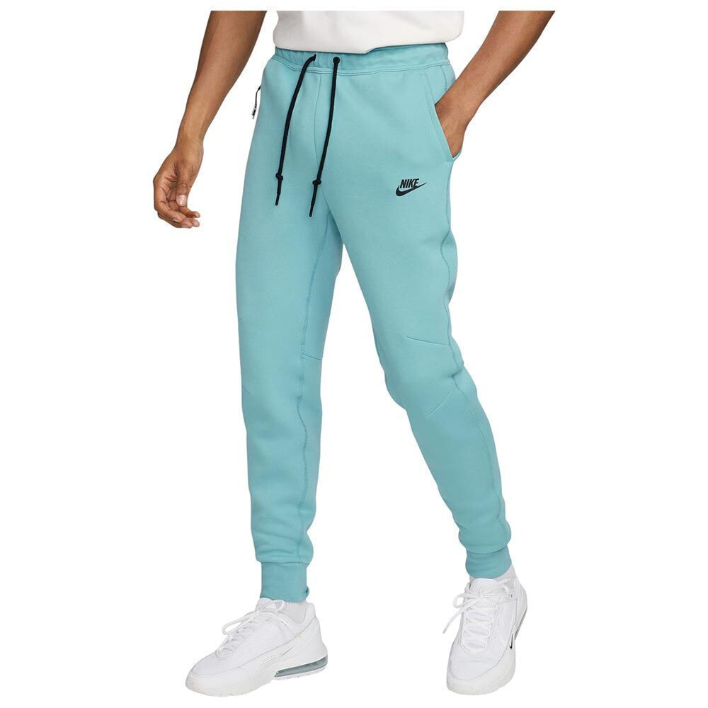 Nike Sportswear Tech Fleece Pantaloni de trening cu Elastic