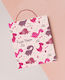 Dinosaur Candle Packaging Girl 30*24.5 Cm