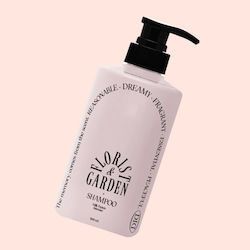 Joanna Sampon de par 1x500ml Joanna Sampon de par 1x500ml