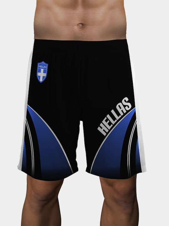 Shorts Style Basketball