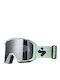 Sweet Protection Μάσκα Σκι & Snowboard Ενηλίκων Πράσινη με Φακό σε Πράσινο Χρώμα