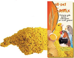 Vitamin Gelb Allpet Sanmix Keks 1kg Vitamin Gelb Allpet Sanmix Keks 1kg
