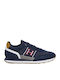 Sneakers Blue