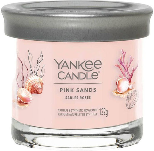 Yankee Candle Pink Sands 122g