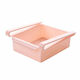 Hängende Hülle Kühlschrank-Organisatoren Allgemeine Verwendung 16x15x5cm