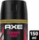 Axe Deodorant als Spray 150ml