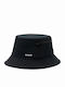 Columbia Herren-Hut Bucket-Stil Schwarz