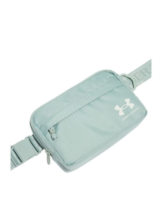 Under Armour Loudon Γυναικείο Τσαντάκι Μέσης Πρ...