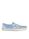 Women's Slip-On Light Blue