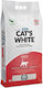 Cat's White Natural 5l