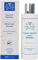 My Bee Shampoo Gegen Schuppen 220ml