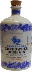 Gunpowder