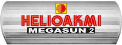 Helioakmi Megasun 2 Solarboiler 200lt Dual Energy