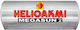 Boiler Solar Helioakmi Megasun 2 120L Energie Triplă