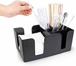 Bar-Organizer 6 Positionen Kunststoff Bar-Organizer 6 Positionen Kunststoff