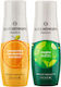 Sodastream Mandarine + Mojito Sirup Set Karbona...