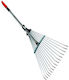 Amego Α-Τ628 Gartenrechen Rasenharke Gartenrechen
