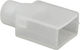 Flacher Neon-Netzteil-Eingangskappe Front 24V Universe 2-u011280