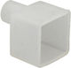 Cube Neon Netzteilkappe Front Input Universe 2-u010160