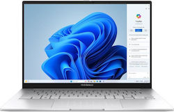 Asus ZenBook 14 UX3405CA-QL219W 14" (Ultra 5-125H/16GB/512GB) Asus ZenBook 14 UX3405CA-QL219W 14" (Ultra 5-125H/16GB/512GB)