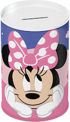 Κουμπαρας Μεταλλικος 10x15 Minnie