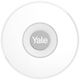 Yale Wireless RF Alarm Siren Battery Indoor 85dB with White Light