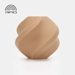 Bambu Lab PLA 1.75mm Matte Caramel 1kg