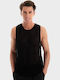 T-shirt Black