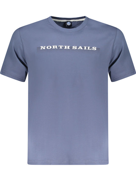 North Sails T-Shirt GALLERY